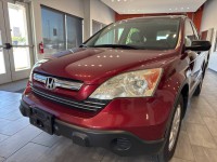 Image for 2009 Honda CR-V EX ID: 6803804