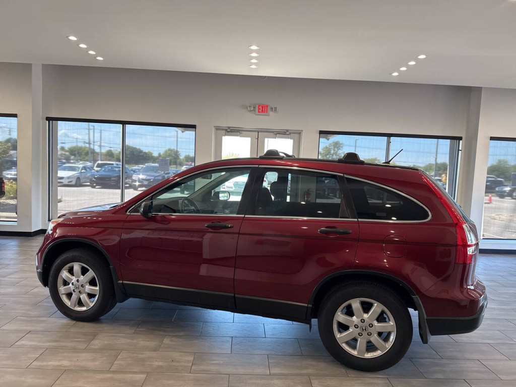 2009 Honda CR-V Image 9