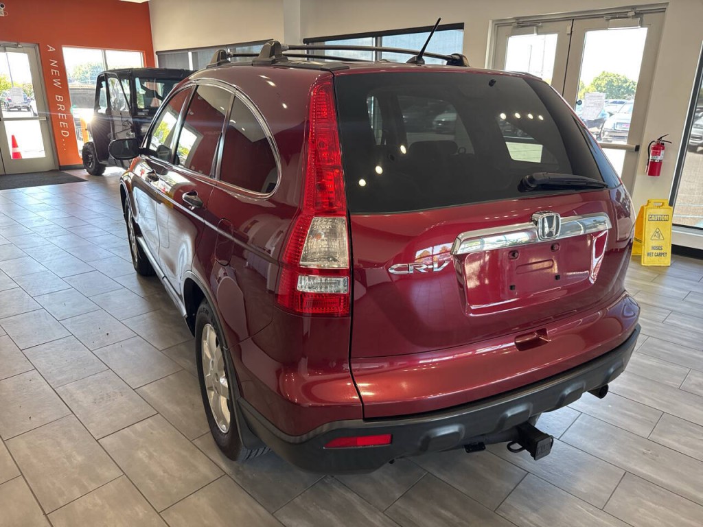 2009 Honda CR-V Image 11