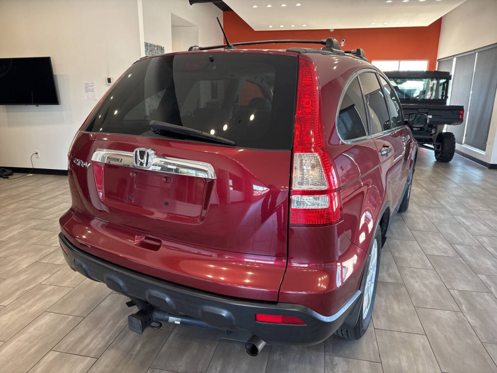 2009 Honda CR-V Image 13