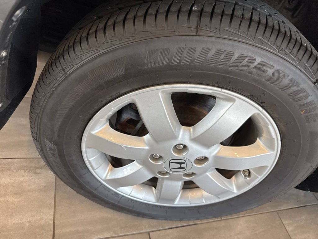 2009 Honda CR-V Image 15