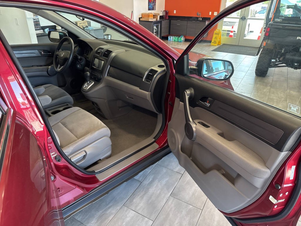 2009 Honda CR-V Image 17