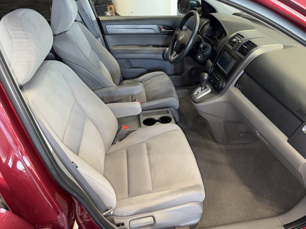2009 Honda CR-V Image 18