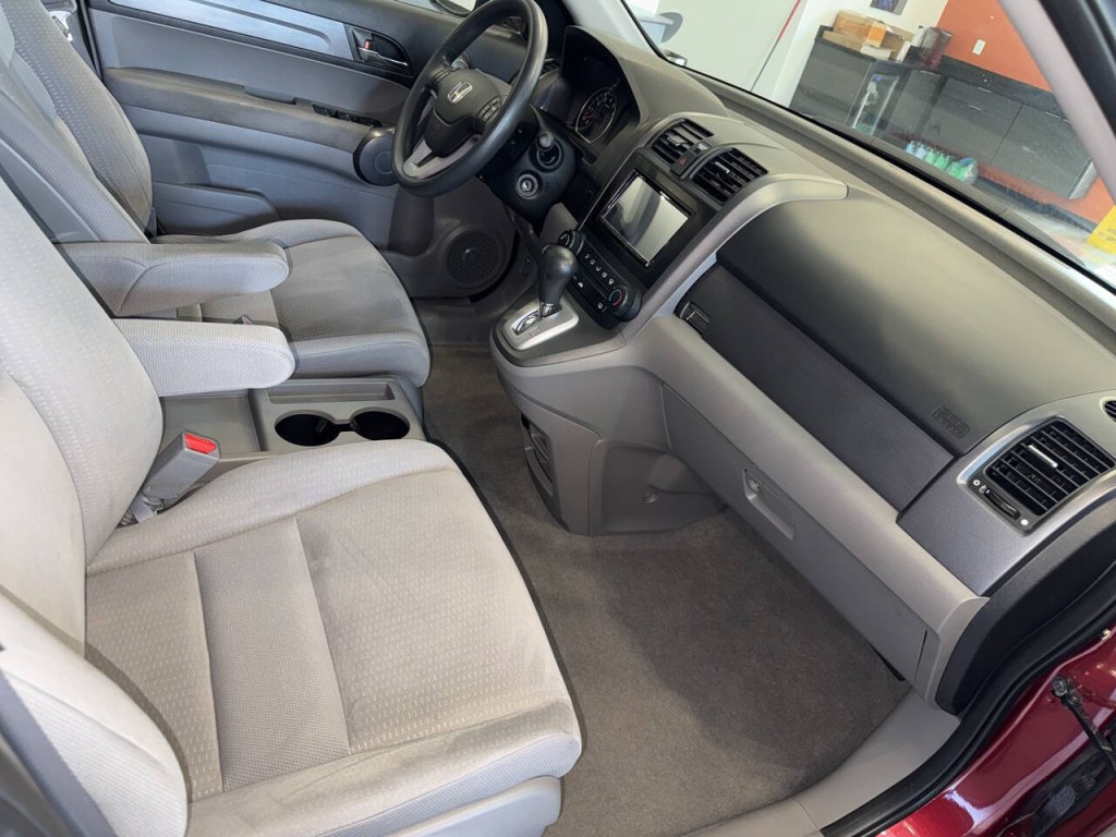 2009 Honda CR-V Image 19