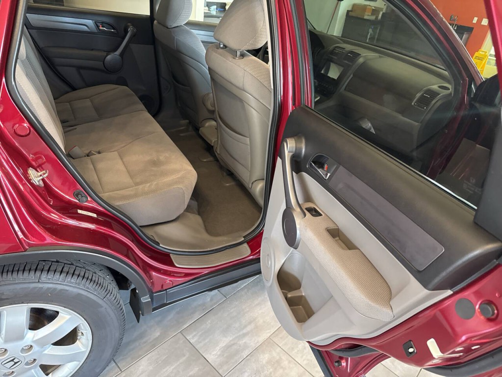 2009 Honda CR-V Image 21