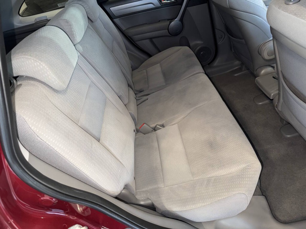 2009 Honda CR-V Image 22