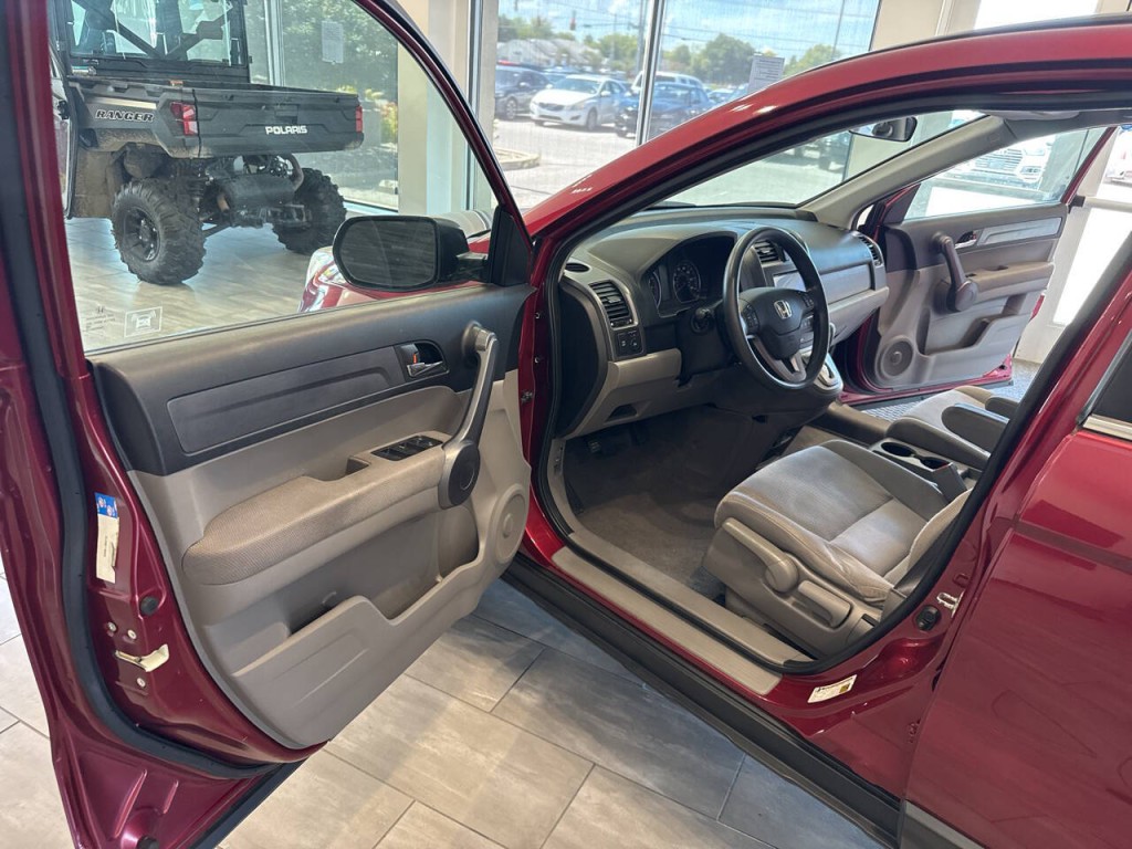 2009 Honda CR-V Image 23