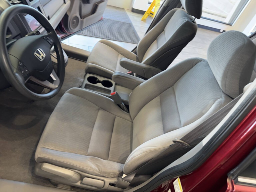 2009 Honda CR-V Image 24