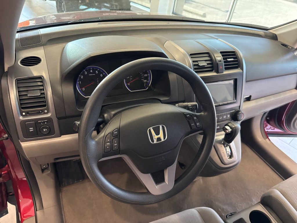 2009 Honda CR-V Image 25