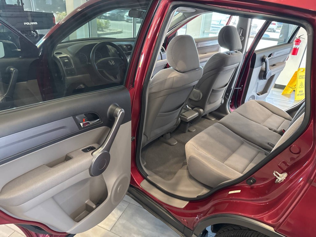 2009 Honda CR-V Image 27