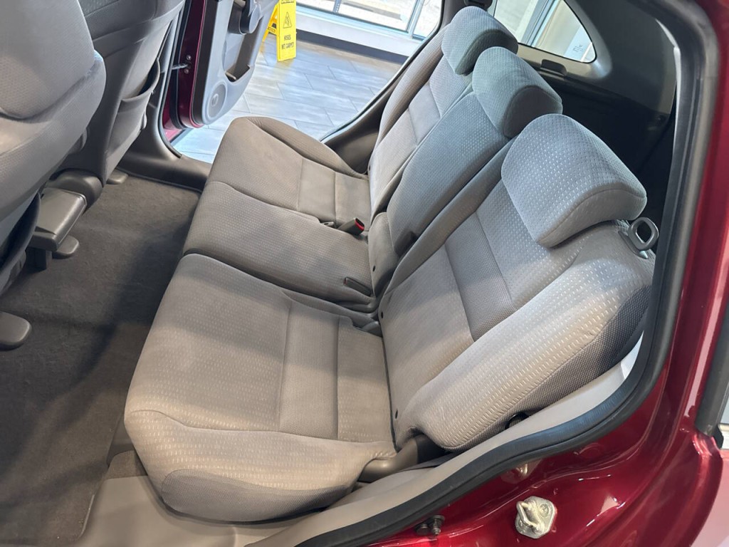2009 Honda CR-V Image 28