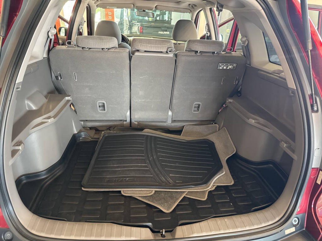 2009 Honda CR-V Image 29