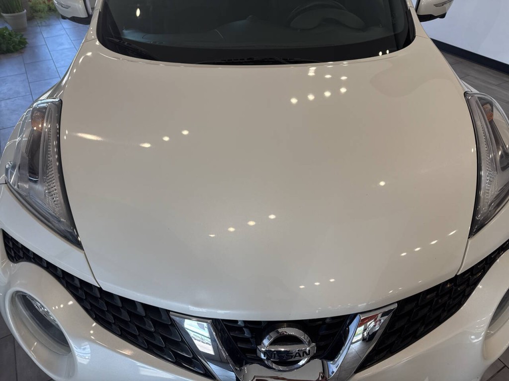 2016 Nissan Juke Image 11