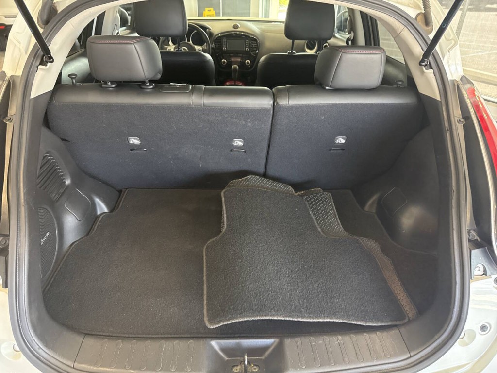 2016 Nissan Juke Image 30