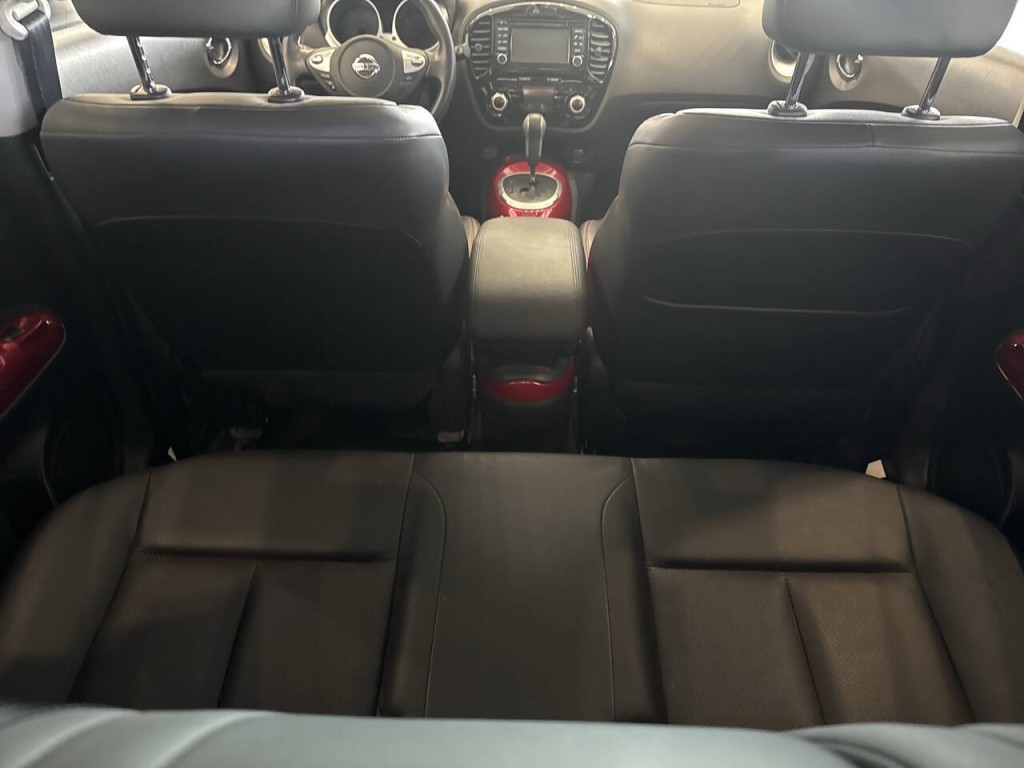 2016 Nissan Juke Image 31