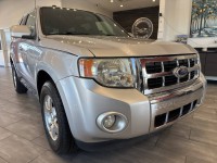 Image for 2012 Ford Escape Limited ID: 6808676