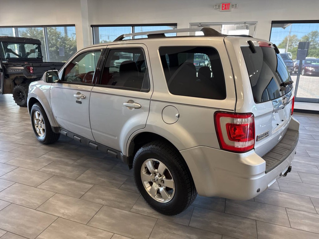 2012 Ford Escape Image 5
