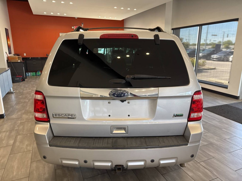 2012 Ford Escape Image 6