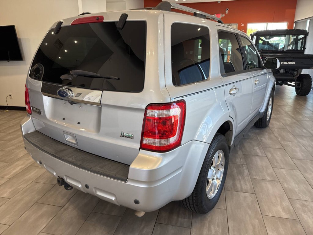 2012 Ford Escape Image 7