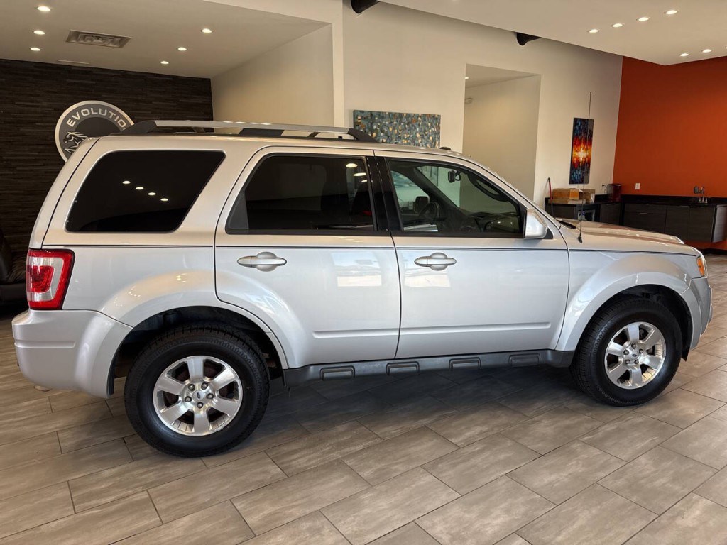 2012 Ford Escape Image 8