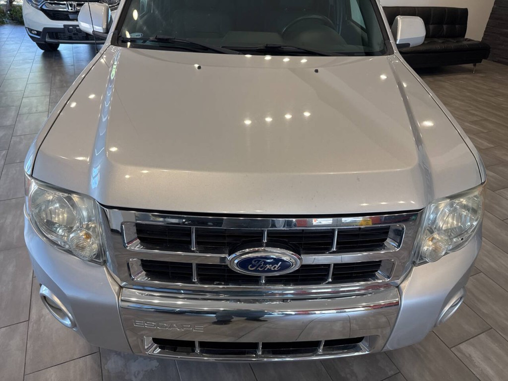 2012 Ford Escape Image 10