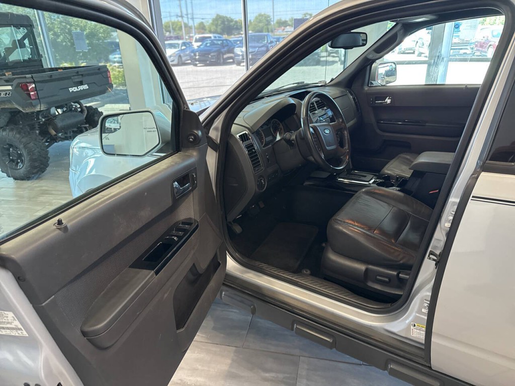 2012 Ford Escape Image 13