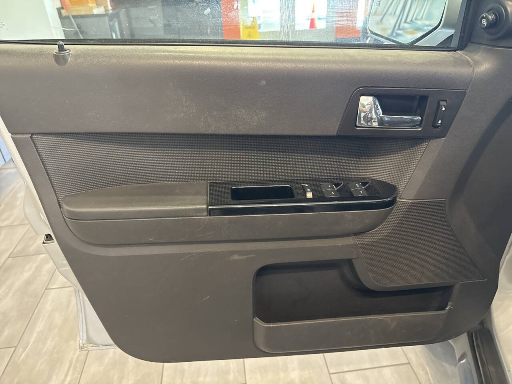 2012 Ford Escape Image 14
