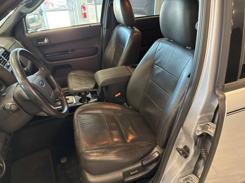 2012 Ford Escape Image 15