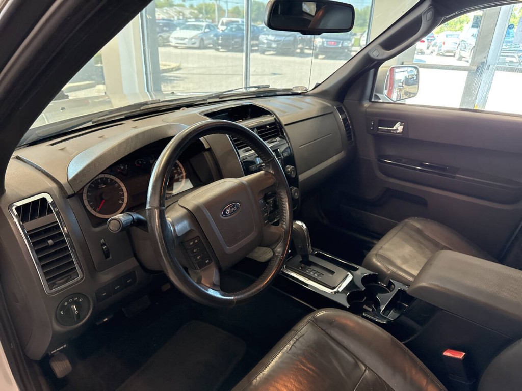 2012 Ford Escape Image 16