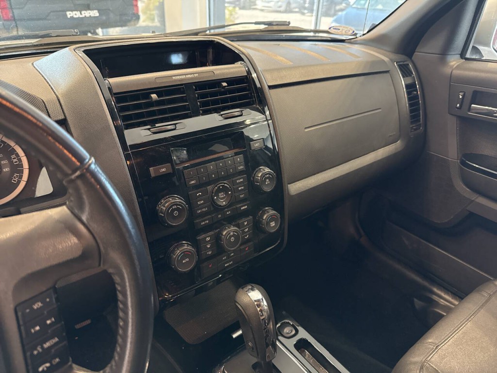 2012 Ford Escape Image 20
