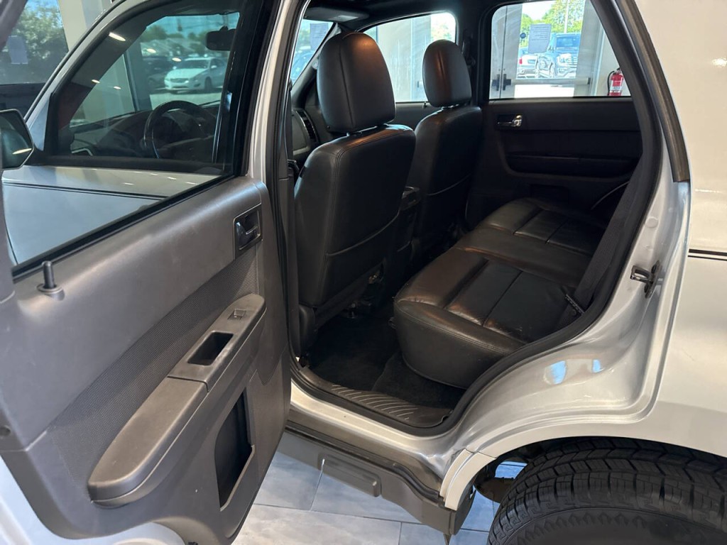 2012 Ford Escape Image 23