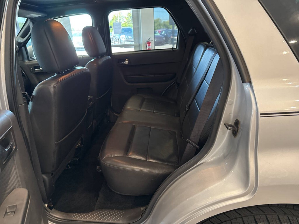 2012 Ford Escape Image 26