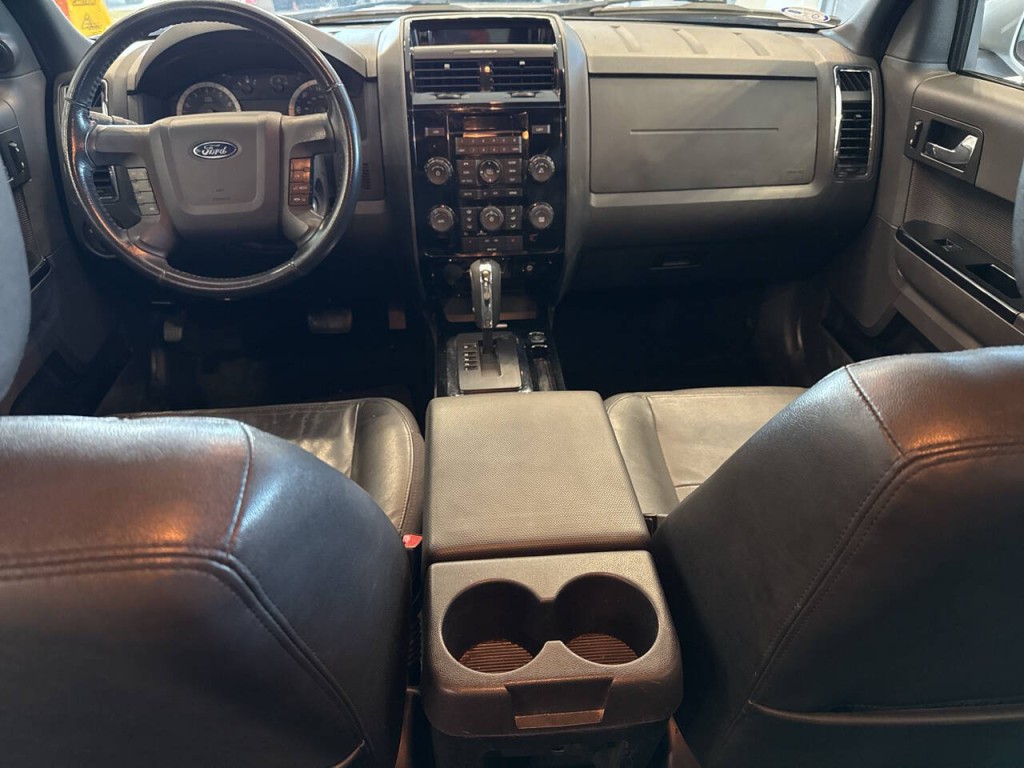 2012 Ford Escape Image 27
