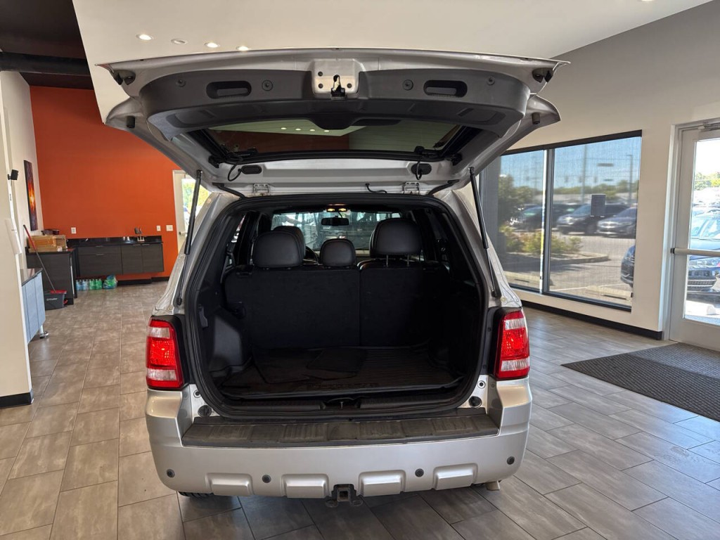 2012 Ford Escape Image 28