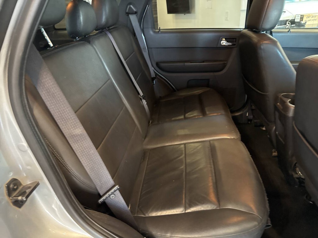 2012 Ford Escape Image 31