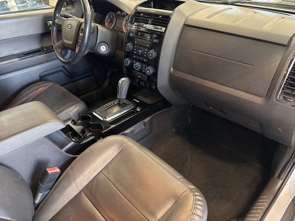 2012 Ford Escape Image 35