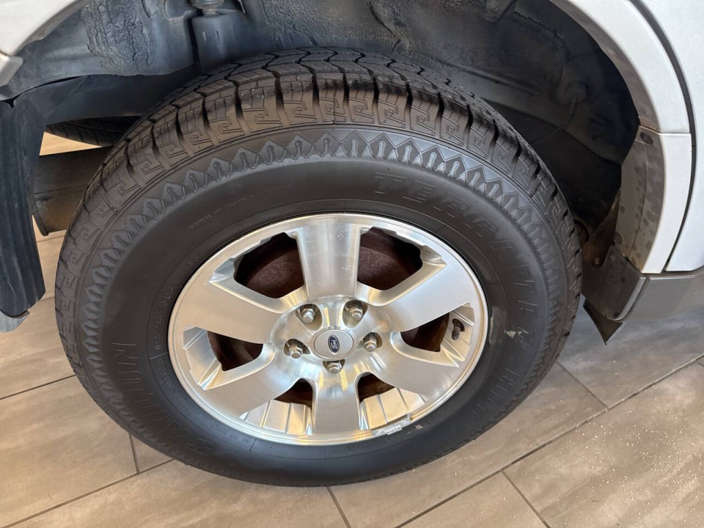 2012 Ford Escape Image 37
