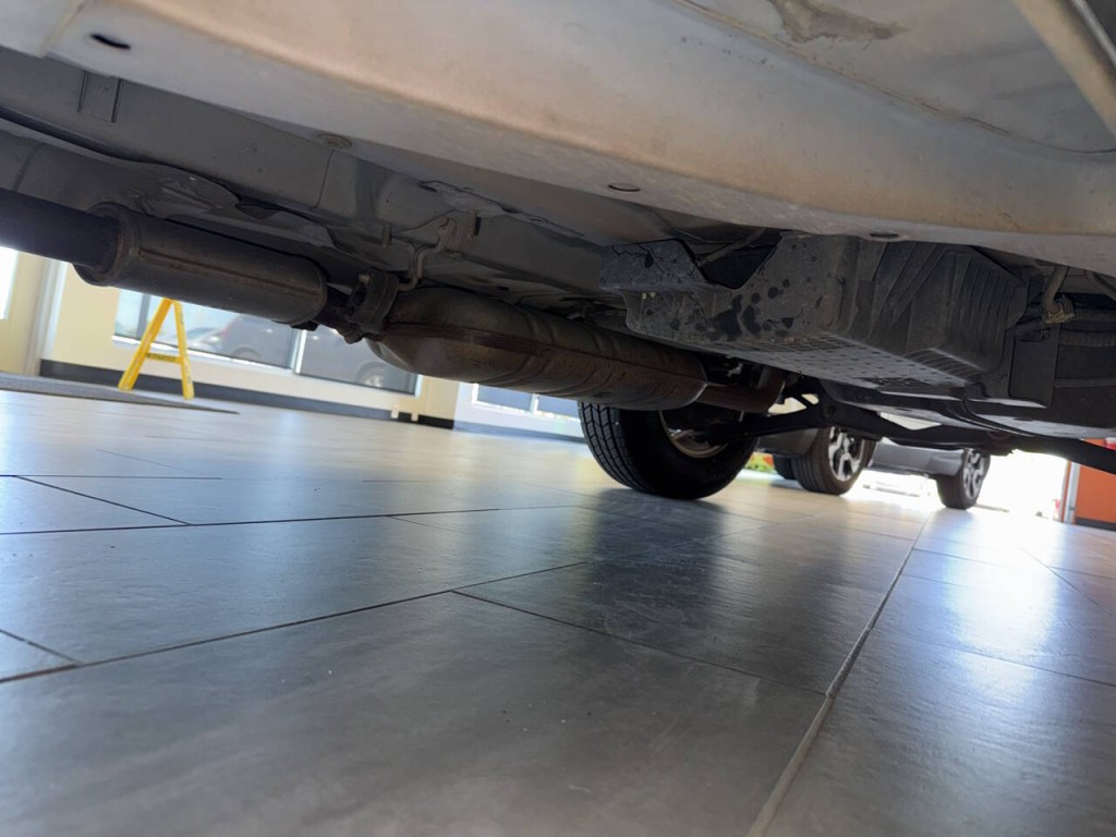 2012 Ford Escape Image 40