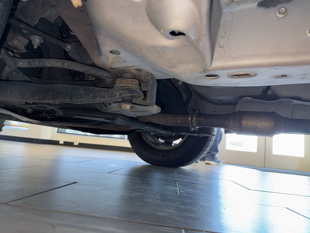 2012 Ford Escape Image 41