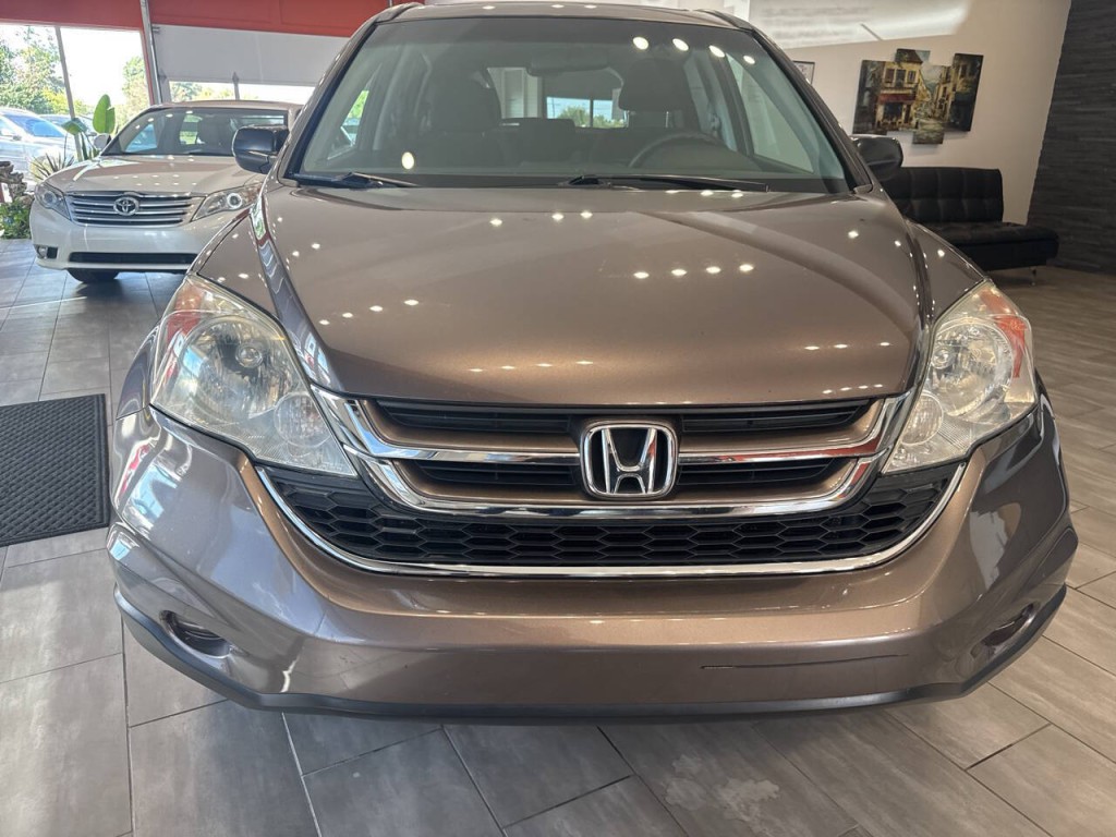 2011 Honda CR-V Image 5
