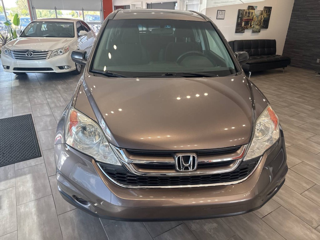 2011 Honda CR-V Image 6
