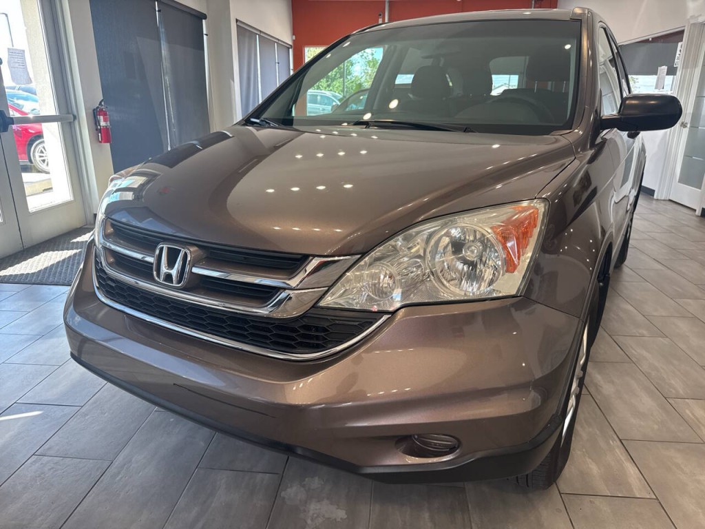 2011 Honda CR-V Image 7