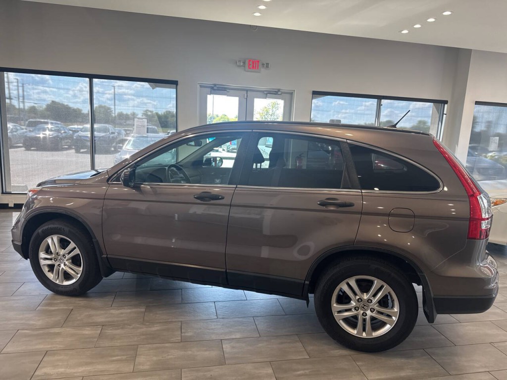 2011 Honda CR-V Image 11