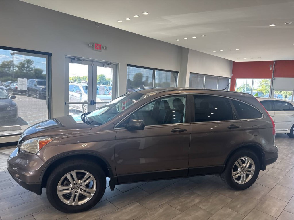 2011 Honda CR-V Image 12