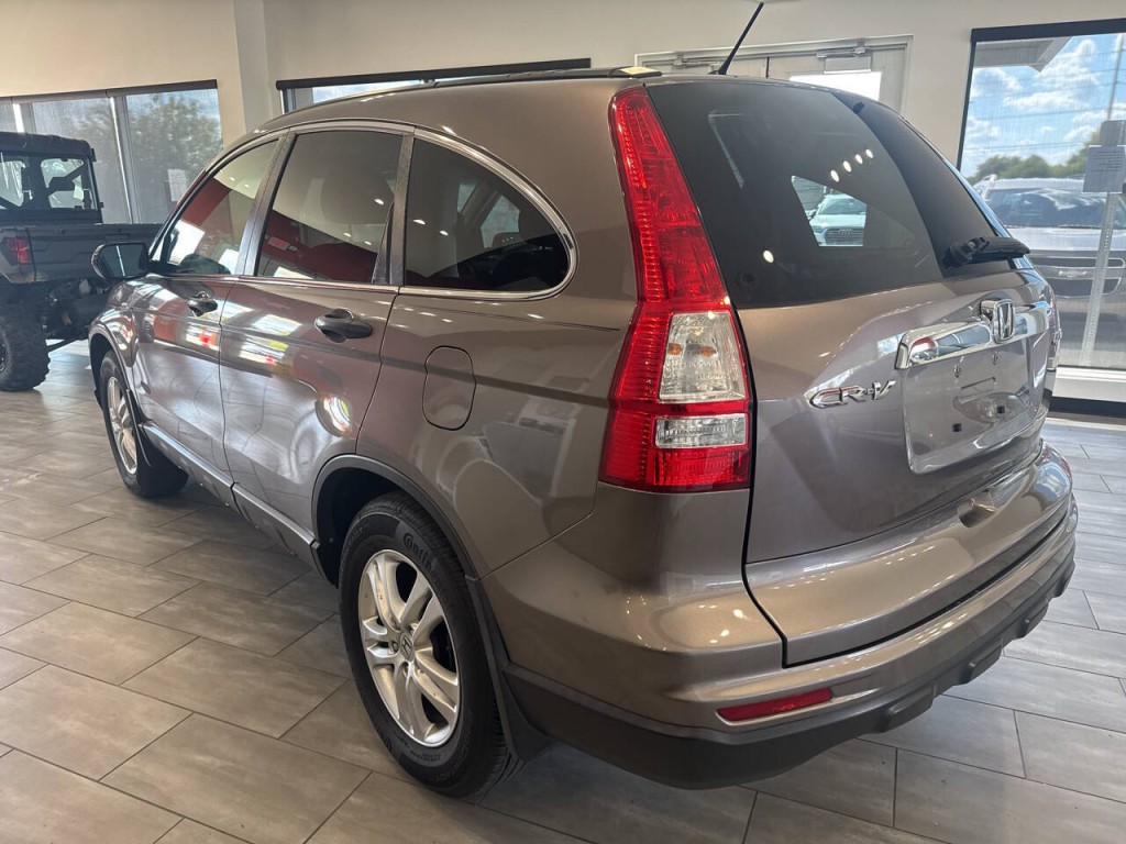 2011 Honda CR-V Image 14