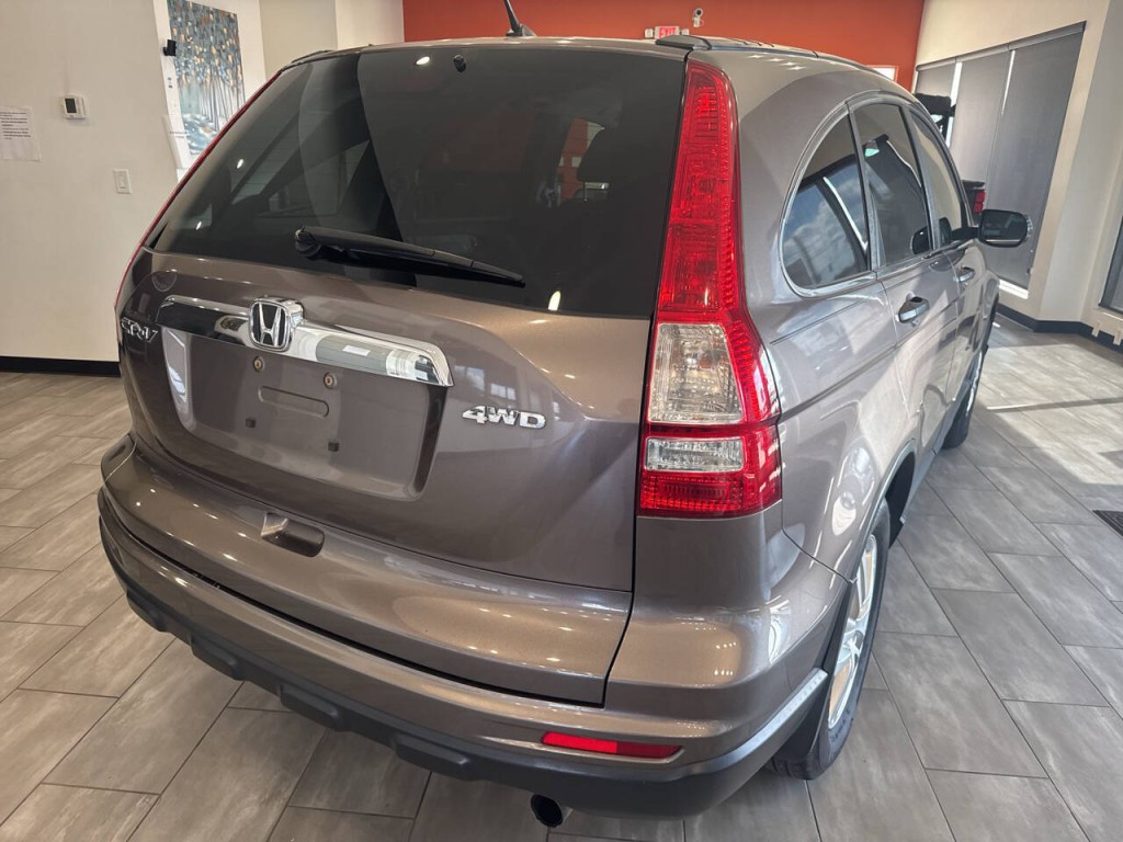 2011 Honda CR-V Image 16