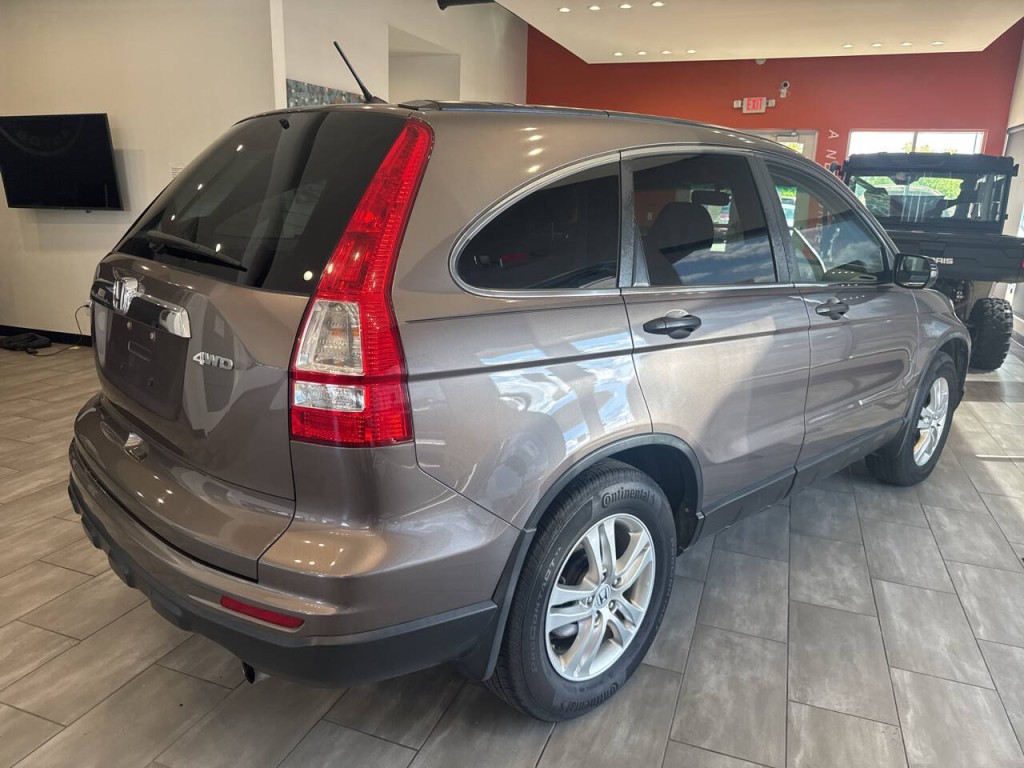 2011 Honda CR-V Image 17