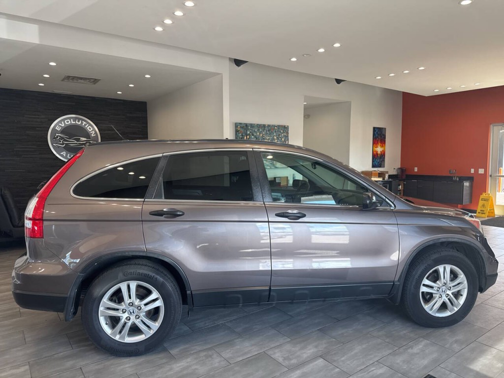 2011 Honda CR-V Image 18