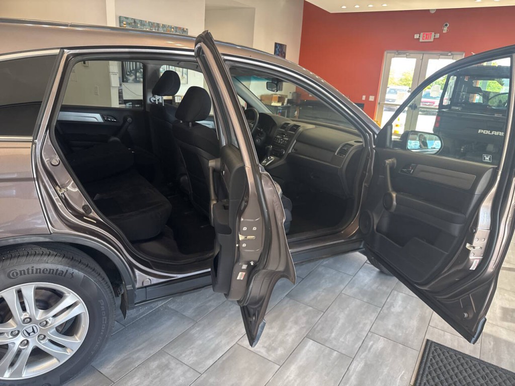 2011 Honda CR-V Image 20