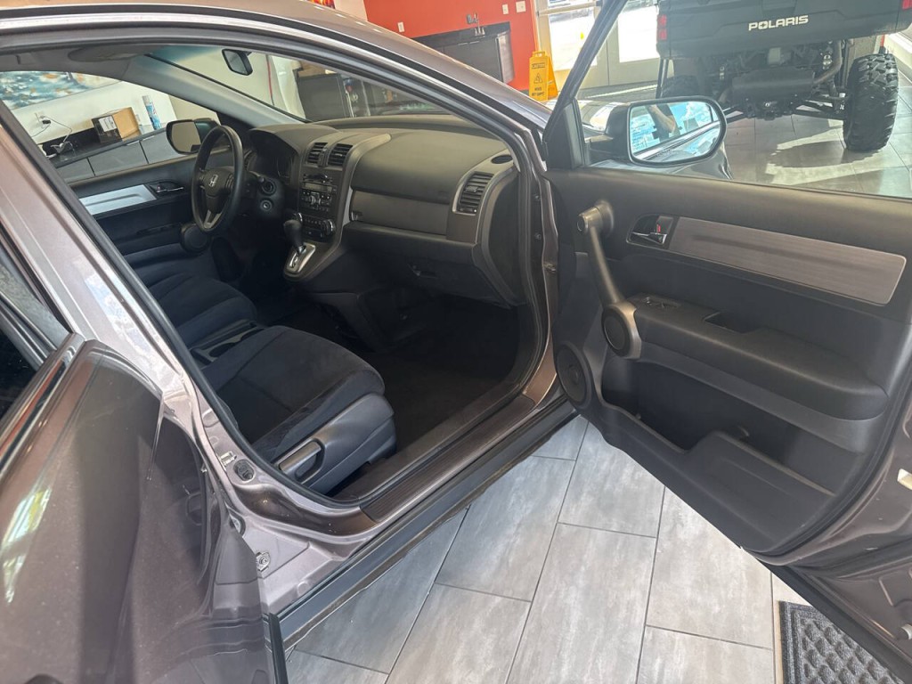 2011 Honda CR-V Image 21